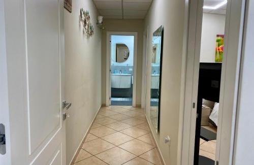Frattaminore Apartment | Appartamento Casa Crispino Mansarda n4 per 3 persone