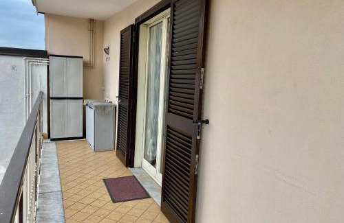 Frattaminore Apartment | Appartamento Casa Crispino Mansarda n4 per 3 persone