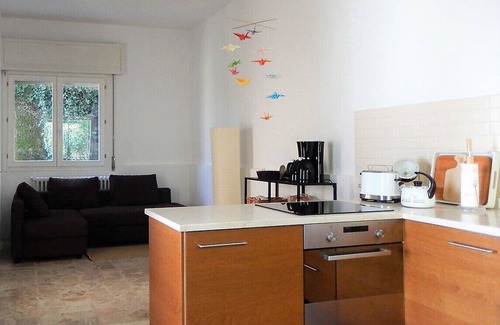 Bee Apartment | Appartamento Casa Gabriela 1