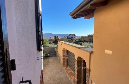Cecina Apartment | Appartamento Casaliva a Cecina Lago di Garda
