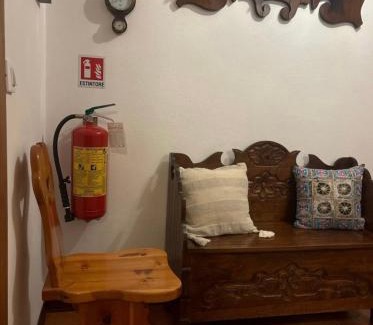 Cerreto Laghi Apartment | appartamento CERRETO LAGHI