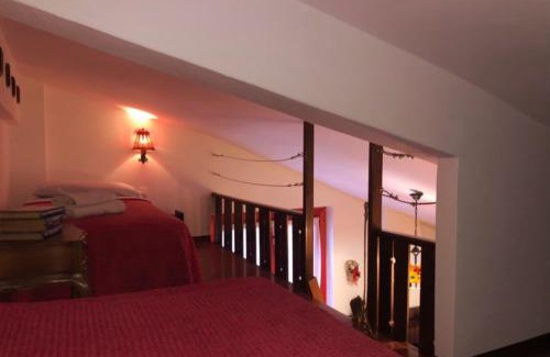 Cerreto Laghi Apartment | appartamento CERRETO LAGHI