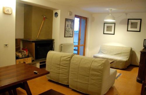 Cerreto Laghi Apartment | Appartamento Cerreto Laghi