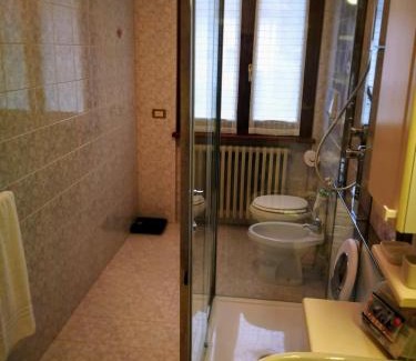 Solto Collina Apartment | Appartamento Clivo
