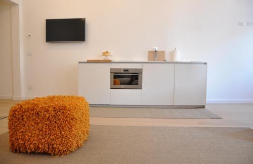 Longa Apartment | Appartamento Colonna