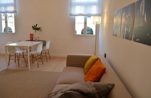 Longa Apartment | Appartamento Colonna