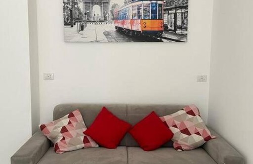 Villapizzone Apartment | Appartamento comodo per Milano e Rho Fiera