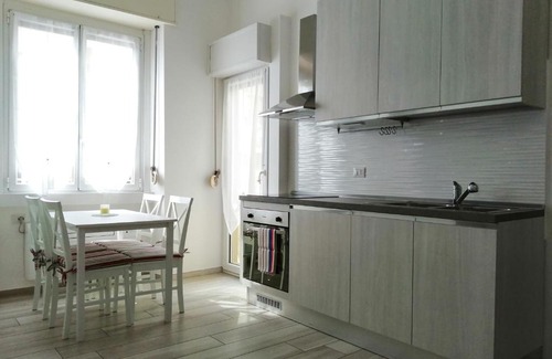 Villapizzone Apartment | Appartamento comodo per Milano e Rho Fiera