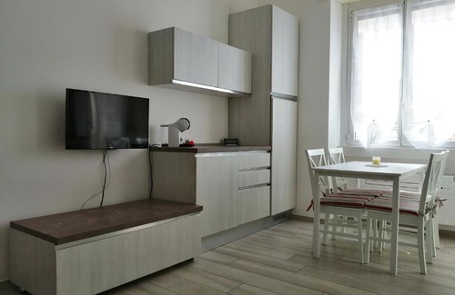 Villapizzone Apartment | Appartamento comodo per Milano e Rho Fiera