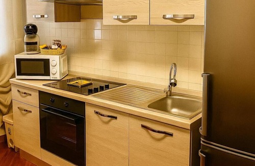 Misterbianco Apartment | Appartamento con 5 posti letto e tutti i confort al centro di Misterbianco