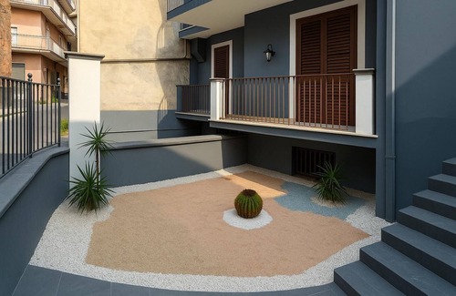Misterbianco Apartment | Appartamento con 5 posti letto e tutti i confort al centro di Misterbianco
