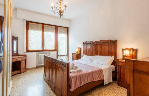 Siena Apartment | Appartamento con ampio terrazzo La Casa di Nonna