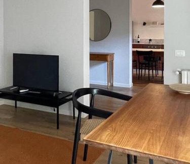 Pontedera Apartment | Appartamento con terrazza e parcheggio privato