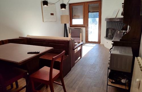 Sauze d'Oulx Apartment | Appartamento con vista - nuova ristrutturazione