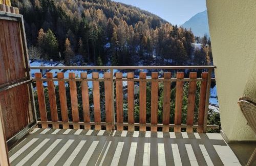 Sauze d'Oulx Apartment | Appartamento con vista - nuova ristrutturazione