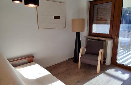 Sauze d'Oulx Apartment | Appartamento con vista - nuova ristrutturazione