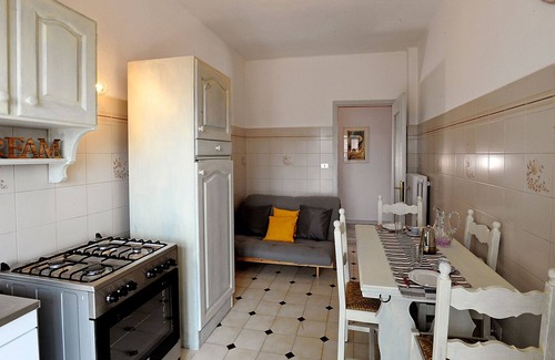 Millefonti Apartment | Appartamento con vista in zona Lingotto