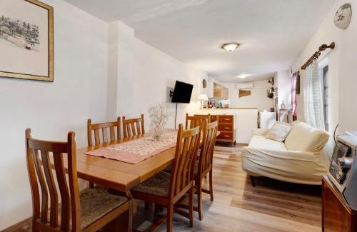 Bannio Anzino Apartment | Appartamento da Adri e Eli