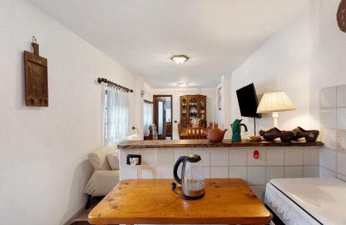 Bannio Anzino Apartment | Appartamento da Adri e Eli