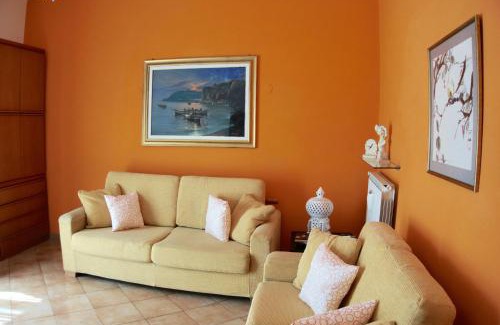 Bagni di Tivoli Apartment | Appartamento da Marietta