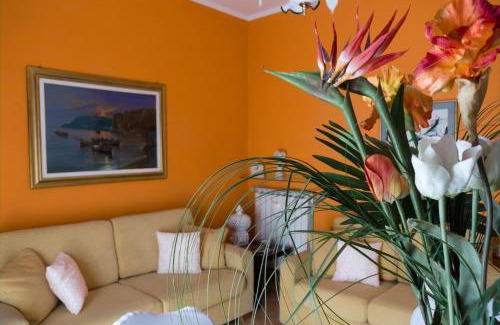 Bagni di Tivoli Apartment | Appartamento da Marietta