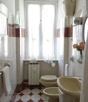 Bagni di Tivoli Apartment | Appartamento da Marietta