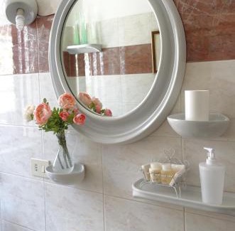 Bagni di Tivoli Apartment | Appartamento da Marietta