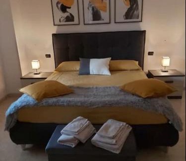 Roccasecca Apartment | Appartamento DAF House