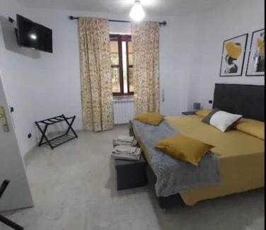 Roccasecca Apartment | Appartamento DAF House