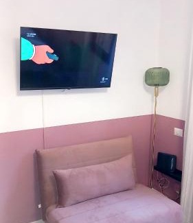 De Angeli Apartment | Appartamento De angeli, vicino a Fiera, Duomo, San Siro
