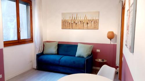 De Angeli Apartment | Appartamento De angeli, vicino a Fiera, Duomo, San Siro