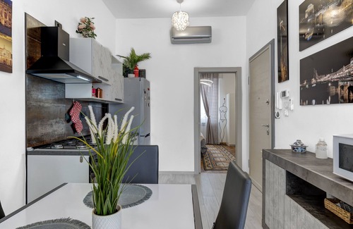 Madonna del Pilone Apartment | Appartamento della Rosa Torino centro