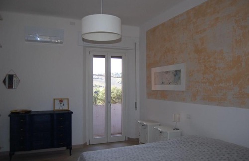 Polverigi Apartment | Appartamento di charme a Polverigi, Marche
