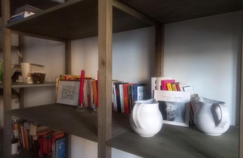 Polverigi Apartment | Appartamento di charme a Polverigi, Marche