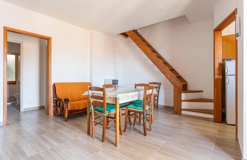S'Archittu House | Appartamento di recente ristrutturazione a 5 minuti dalla spiaggia