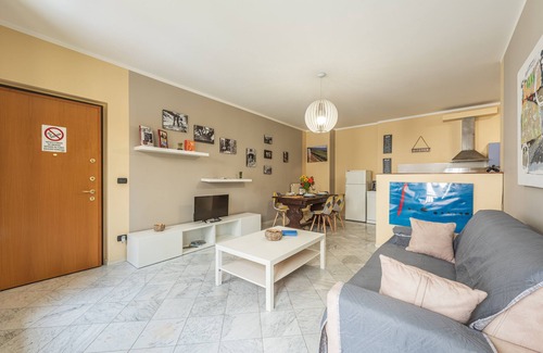 Alba Apartment | Appartamento diVino ,in the heart of Alba