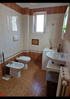 Chiesiola Apartment | Appartamento estivo