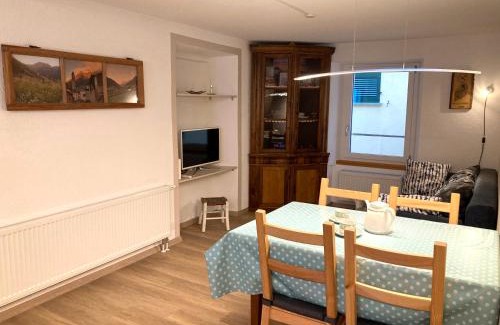 Airolo Apartment | Appartamento Evelina