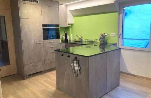 Airolo Apartment | Appartamento Evelina