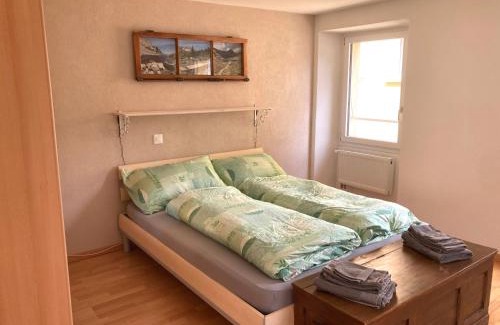 Airolo Apartment | Appartamento Evelina