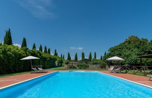 Laterina House | Appartamento Falegnameria