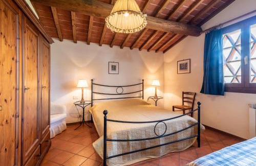 Laterina House | Appartamento Falegnameria