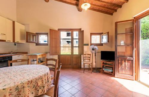 Laterina House | Appartamento Falegnameria