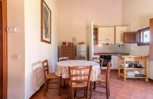 Laterina House | Appartamento Falegnameria