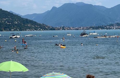 Feriolo Apartment | Appartamento feriolo Margherita