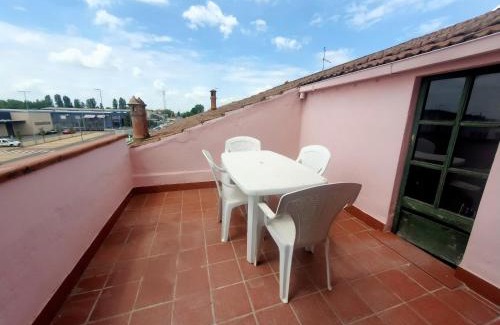 Pontelagoscuro Apartment | Appartamento Ferrara nord