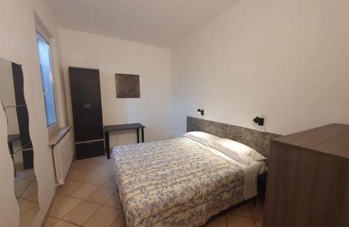Pontelagoscuro Apartment | Appartamento Ferrara nord