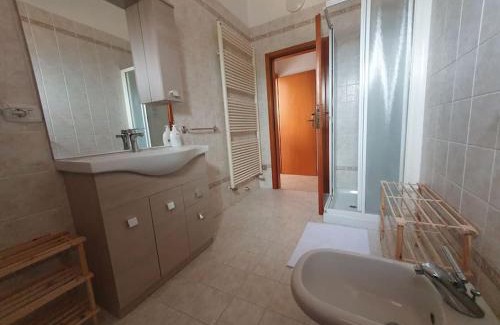 Pontelagoscuro Apartment | Appartamento Ferrara nord
