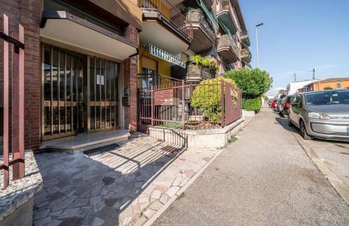 Borgo Venezia Apartment | Appartamento Galileo
