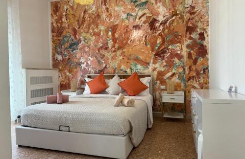 Borgo Venezia Apartment | Appartamento Galileo